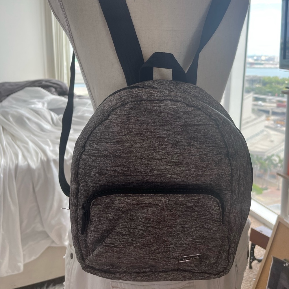 Small bookbag